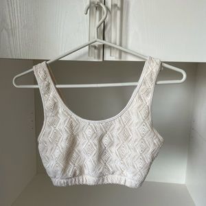 Forever 21 Bandeau / Bralette